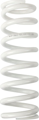 Shock Spring White For Husqvarna FX 450 2017-2022 - 260.00 MM