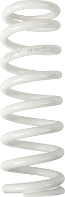 Shock Spring White For Gas Gas EX 250 2022-2023 - 260.00 MM