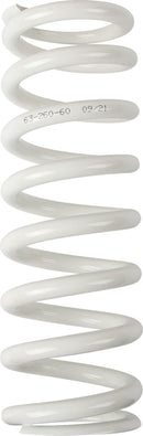 Shock Spring White For Gas Gas EC 350 F 2021-2024 - 260.00 MM