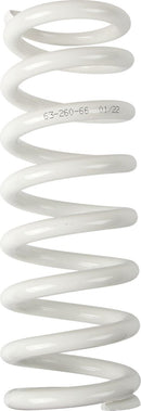 Shock Spring White For Gas Gas EC 250 F 2021-2023 - 260.00 MM