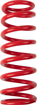 Shock Spring Red For Honda CRF 250 R 2014-2026 - 250.00 MM