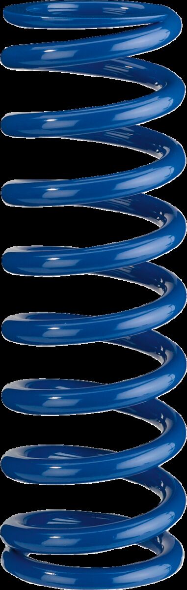 Shock Spring Blue For Honda CR 250 R 2000-2007 - 260.00 MM