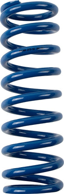 Shock Spring Blue For Fantic XEF 250 2021-25 - 275.00 MM