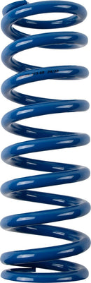 Shock Spring Blue For Fantic XEF 250 2021-2025 - 275 MM