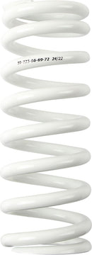 Shock Spring White For Indian CHALLENGER 108 ABS 2022 - 225.00 MM