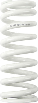 Shock Spring White For KTM EXC 250 TPI 2018-2023 - 225.00 MM