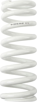 Shock Spring White For KTM XC-W 250 TBI 2024-2025 - 225.00 MM