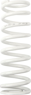 Shock Spring White For Gas Gas EC 250 2024-2025 - 250.00 MM