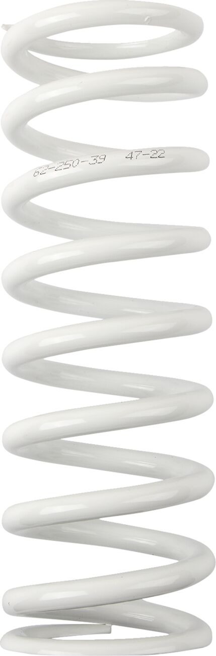 Shock Spring White For Gas Gas EC 500 F 2024-2026 - 250.00 MM