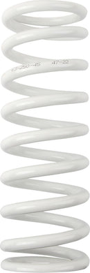 Shock Spring White For Gas Gas EX 250 F 2024-2025 - 250.00 MM