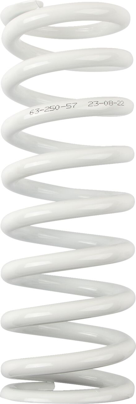 Shock Spring White For Gas Gas MC 125 2024-2025 - 250.00 MM