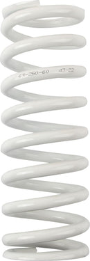Shock Spring White For Gas Gas MC 300 2024-2025 - 250.00 MM