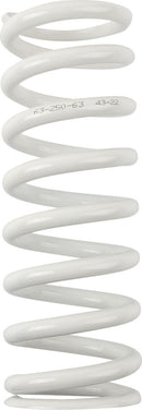 Shock Spring White For Gas Gas MC 250 F 2025 - 250.00 MM