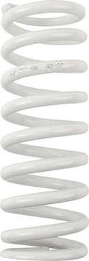 Shock Spring White For Gas Gas MC 150 2025 - 250.00 MM