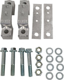 Rear Sway Bar Bushing Clamps For Polaris RZR For Polaris RANGER RZR 4 900 4X4 2014-2016