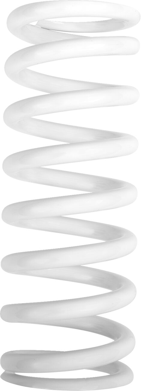 Shock Spring White For Gas Gas ES 700 ABS 2024 - 225.00 MM