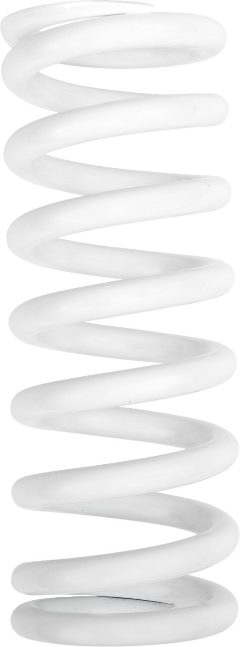 Shock Spring White For Gas Gas ES 700 ABS 2022-2024 - 225.00 MM