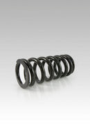 Shock Spring Black For Kawasaki Ninja 650 2017-2019
