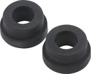 Shock Bushings Black For Polaris RMK 800 SP - 30.48 MM