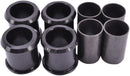 Softail Replacement Bushing Kit Black For Harley Davidson FLST 1340 1986-1990