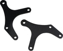 Lift Kit Black For Harley Davidson FLHTCUTG 1690