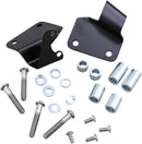 Reservoir Mounting Bracket Black
