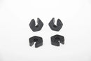 Suspension Limiter Black For Harley Davidson FLFB 1750 ABS 2018-2020