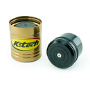 SHOCK ABS RES BLADDER Black For Gas Gas EC 250 2024-2025