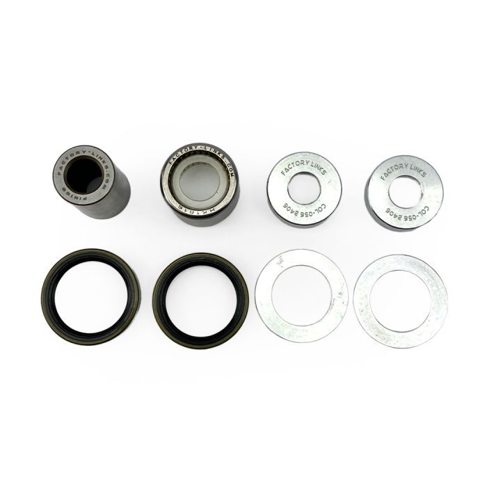 Lower Shock Bearing Kit For Gas Gas EX 250 2025