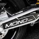 3D Motorcycle Stickers - Swing Arm For Ducati Hypermotard 698 Mono 2024>2025