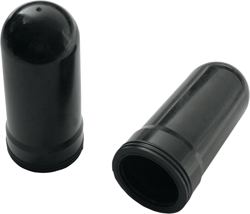 Rear Shock Bladder Black For Can Am (BRP) DS 450 EFI 2x4 2008-2011 - 40.00 MM