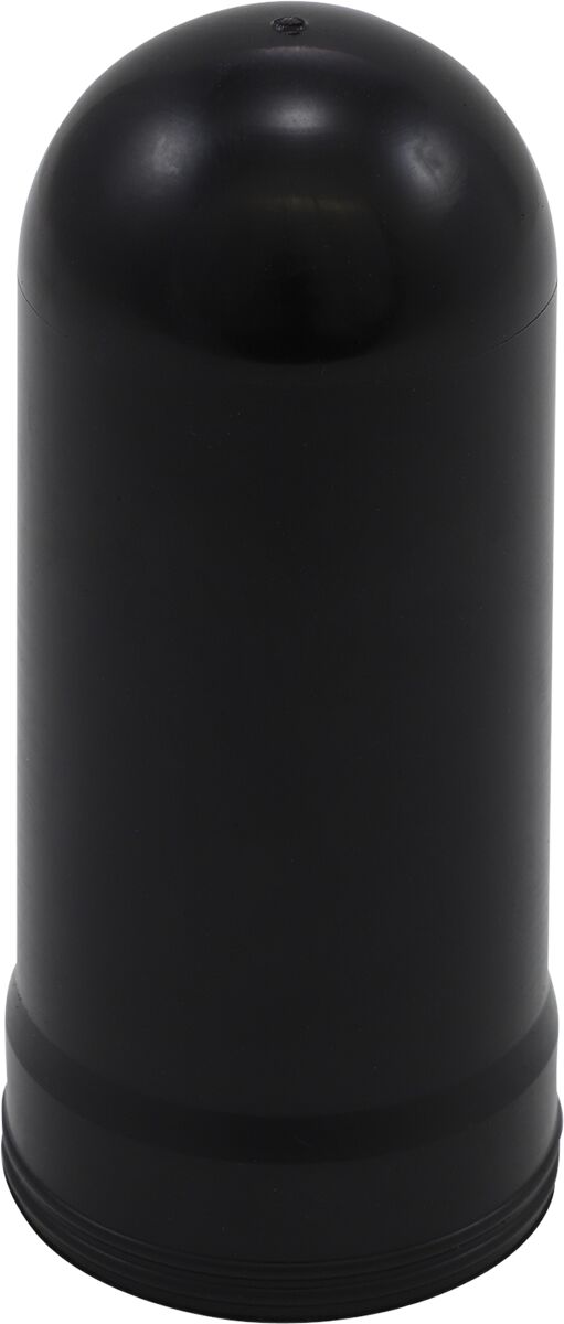 Rear Shock Bladder Black For Honda CR 125 R 1993-2007 - 46.00 MM