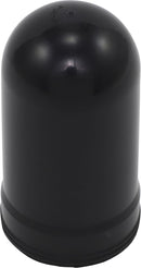 Rear Shock Bladder Black For Husqvarna TC 250 2012 - 90.00 MM