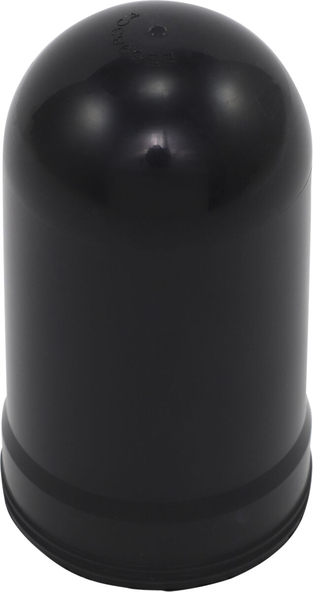 Rear Shock Bladder Black For Husqvarna TC 250 2012 - 90.00 MM