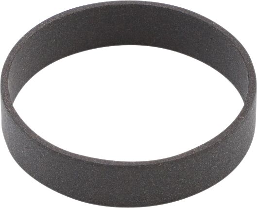 Rear Shock Piston Ring Black For Kawasaki KX 85 17/14 2002-2006 - 36.00 MM