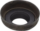 Rear Shock Dust Seal For Can Am (BRP) DS 450 EFI 2x4 2008-2015 - 12.50 MM