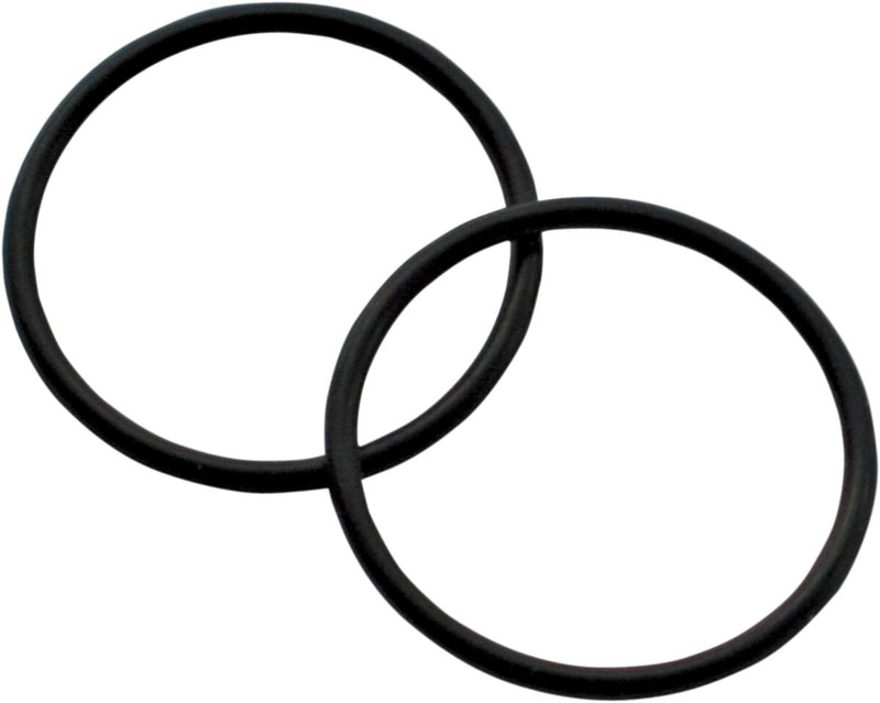 Rear Shock O-Ring For Seal Head Black For Can Am (BRP) DS 450 EFI 2x4 2011-2015 - 46.00 MM