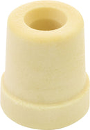 Rear Shock Bump Rubber Yellow For Kawasaki KX 100 2017-2021 - 12.50 MM