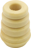 Rear Shock Bump Rubber Yellow For Honda CR 125 R 2001-2007 - 16.00 MM