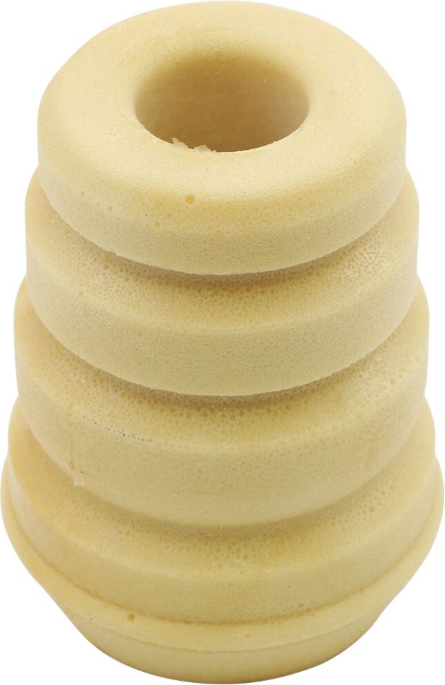 Rear Shock Bump Rubber Yellow For Honda CR 125 R 2001-2007 - 16.00 MM