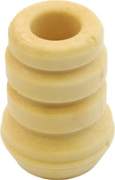 Rear Shock Bump Rubber Yellow For Fantic XE 125 2020-2024 - 18.00 MM