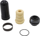 Rear Shock Service Kit Black / Tan For Yamaha YZ 80 1993-2001 - 40.00 MM