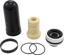 Rear Shock Service Kit Black / Tan For Honda CR 125 R 1993-1994 - 16.00 MM
