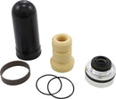 Rear Shock Service Kit Black / Tan For Honda CR 125 R 1995-2001 - 46.00 MM