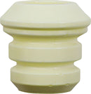 Rear Shock Bump Rubber Yellow For Honda CRF 450 R 2009-2016 - 16.00 MM