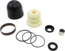 Rear Shock Service Kit Black / Tan For Honda CRF 450 R 2009-2016 - 16.00 MM