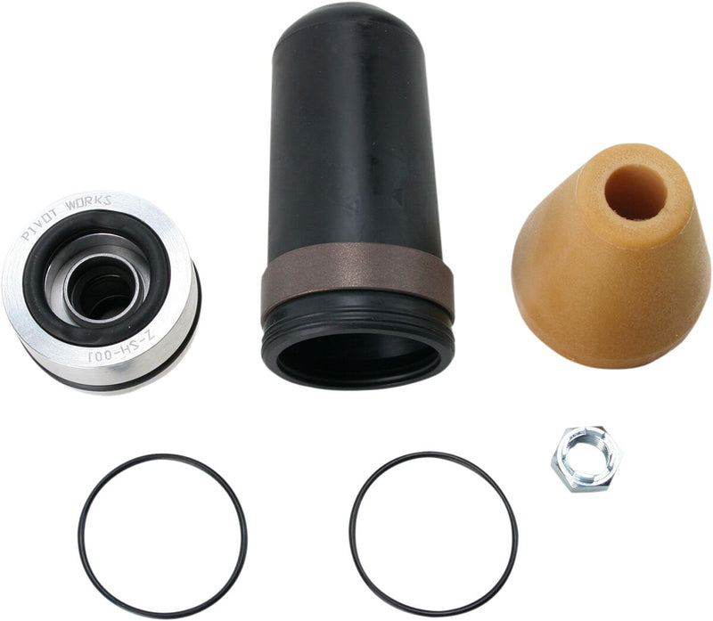 Shock Rebuild Kit For Honda CR 250 R 2001-2007
