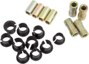 Bushing Kit For XP Chassis For Ski-Doo (BRP) Summit 800 X R E-TEC 2008-2015