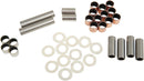 Bushing Kit With TSS Front Suspension For Yamaha SRV 540 1988-1991