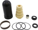Rear Shock Service Kit Black / Tan For Yamaha WR 250 F 2015-2022 - 50.00 MM